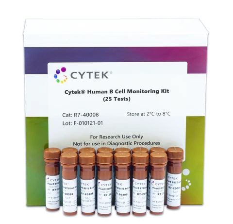 Cytek Biosciences-全光谱细胞分析与分选解决方案